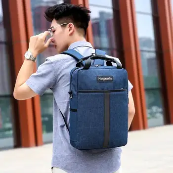 

Fashion USB Charging Travel Backpacks Women Men Casual Knapsack Preppy Style School Satchel Bags Nylon Large Capacity Rucksack