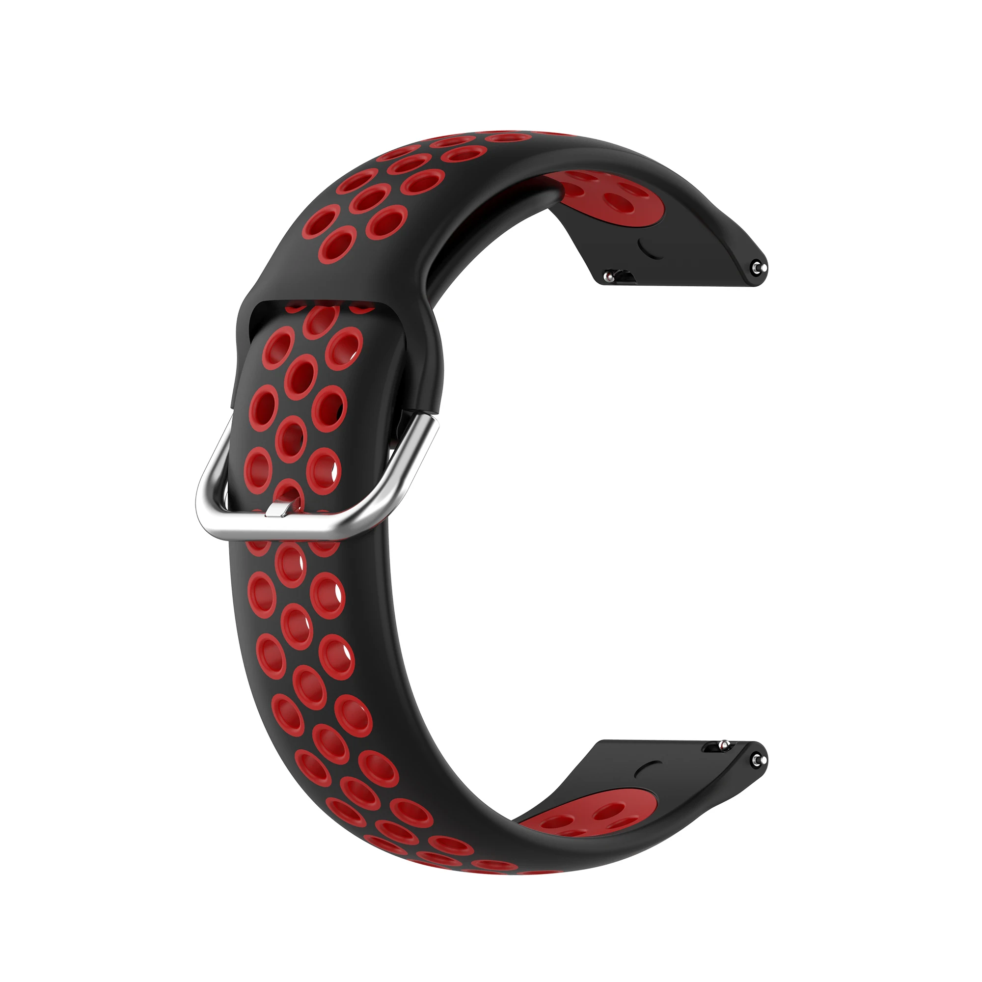 Easyfit Soft Sports Silicone Band For SUUNTO 9 PEAK Wrist Strap Watchband Bracelet For SUUNTO 3 Wristband Replace Accessories