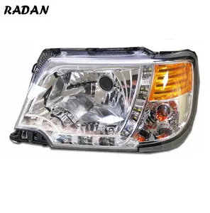 Head Lamp Light Other Auto Front Headlamp Car Headlight Assembly for  Dongfeng Sokon Dfsk K07 - China Head Lamp, Auto Head Lamp