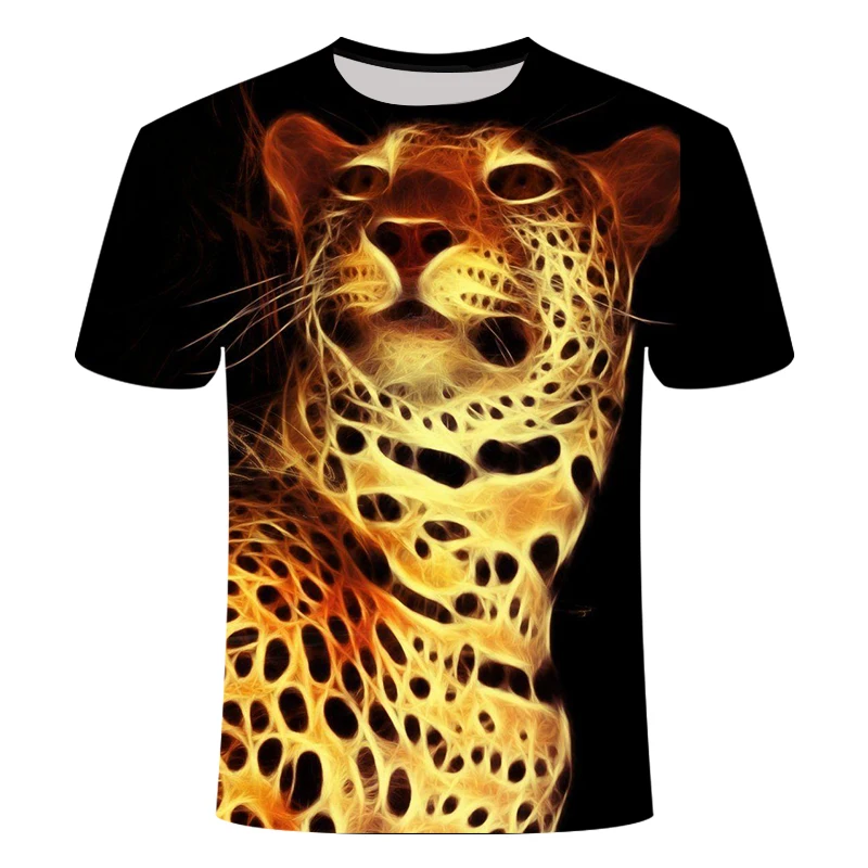 2019 ver�o roupas de marca dos homens O-pesco�o manga curta T-shirt animal do macaco/le�o 3D Impresso camiseta Homme grande tam 2019 ver�o roupas de marca dos homens O-pesco�o manga curta T-shirt animal do macaco/le�o 3D Impresso camiseta Homme grande tam