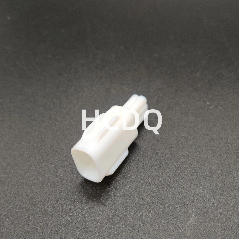 

The original 90980-12381 6PIN Male automobile connector plug shell and connector are supplied from stock