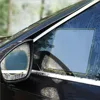 2PCS Rainproof Film Anti Fog Side Window Reflective Anti-Scratch Clear Protective Film Micro-Nano for Car Side Rearview Mirror ► Photo 2/6