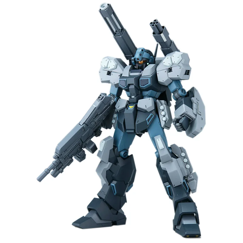 Популярный мобильный Костюм Аниме Daban Единорог 1/100 мг модель робота Jesta Gundan