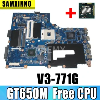 

Akemy For Acer aspire V3-771G Laptop Motherboard GT650M NBM0S11001 NB.M0S11.001 VA70 VG70 MAIN BOARD