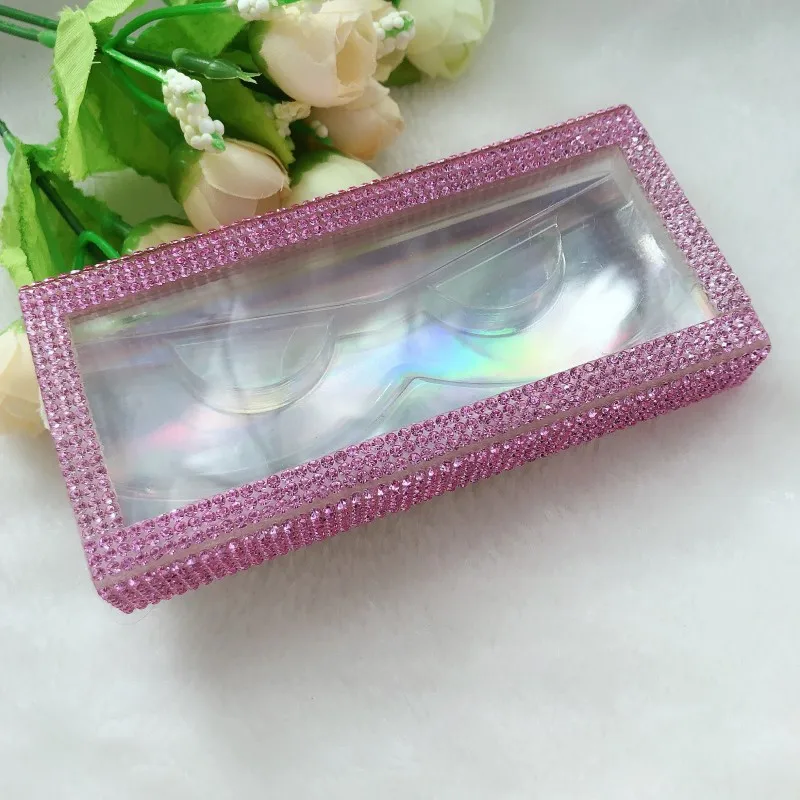 lash box cover