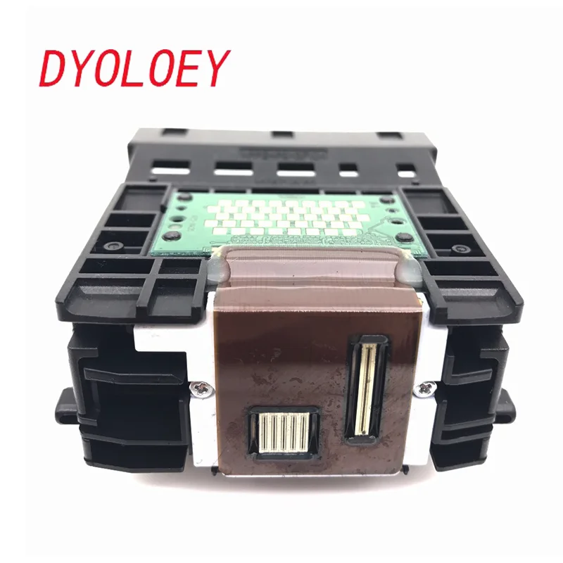 QY6-0064 печатающая головка для Canon 560i 850i MP700 MP710 MP730 MP740 i560 i850 iP3100 iP300 iX4000 iX5000