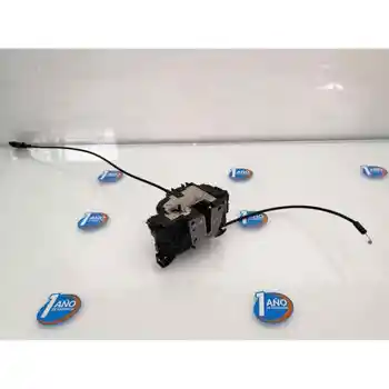 

LOCK REAR RIGHT DOOR RENAULT CLIO GRANDTOUR