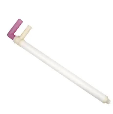 

Yimin Beekeeping Honey Only Pumping Honey Maker Small Honey Pumping Bottling Machine Honey Extraction Machine Plastic Beekeeping