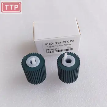 

Doc Feeder ADF Paper Pickup Roller for sharp ARM350 ARM450 ARM236 ARM277 ARM317 ARM355 MX350 MX450 NROLR1312FCZZ