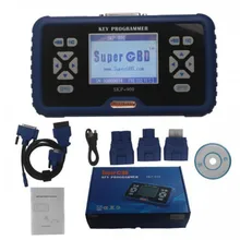 Superobd SKP-900 v5.0 portátil obd2 programador chave automática