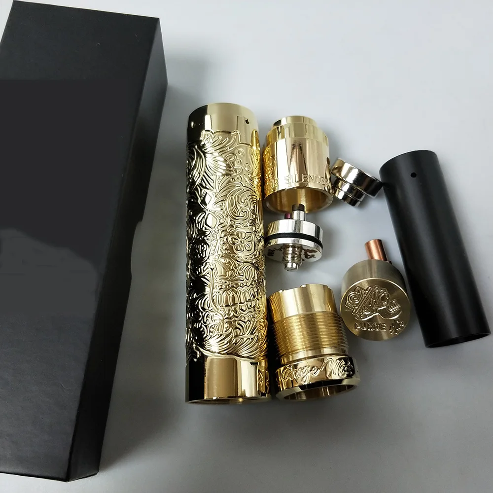 purge Sugar skull Mod (9)