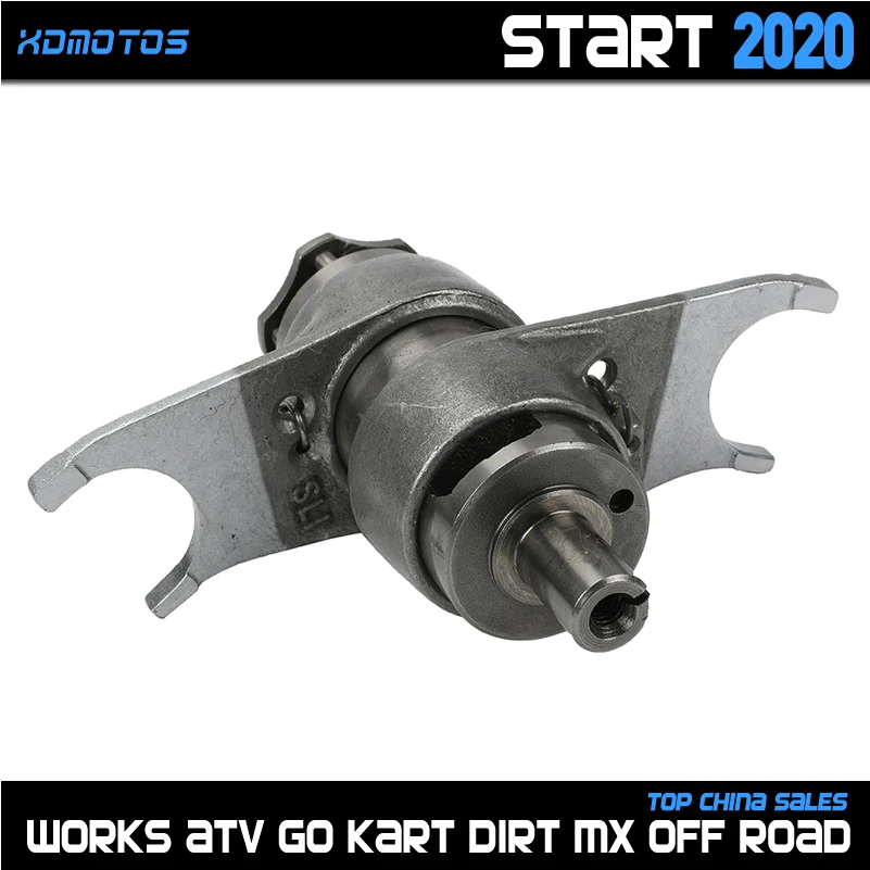 YX150 YX160 барабан переключения передач для 60 мм отверстия YinXiang 150cc 160cc