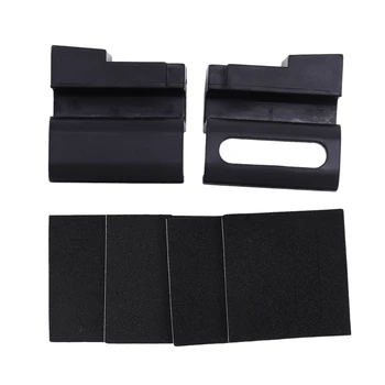 

Phone Mount for DJI Mavic Mini Pro Air Spark Mavic 2 Drone Remote Control Clamp Clip Bracket Stable Phone Holder 1Pair