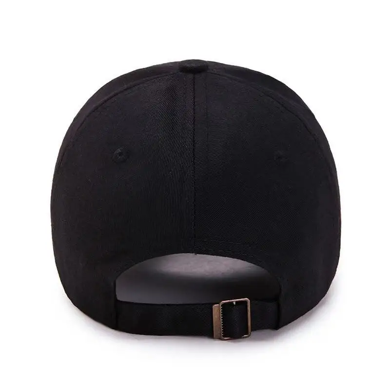Новинка хлопковая бейсбольная кепка хип-хоп кепка Snapback Кепка для мужчин женщин папа шляпа Вышивка Повседневная Кепка Casquette