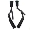 Adult Couples Sex Love Toy Door Hanging Swing Sling Adjustable Mobile Straps Creative love door swing sex toys for woman men 1