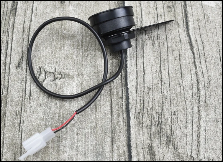 Водонепроницаемое зарядное устройство для мотоцикла Руль двойной usb зарядка зарядное устройство с розеткой переключатель для ATV скутера мотора автомобиля
