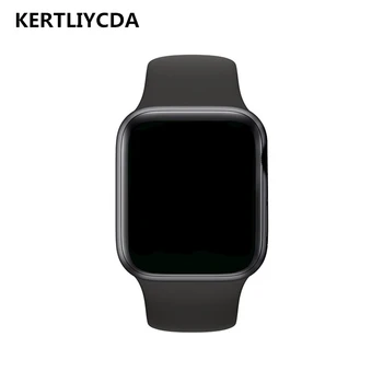 

2020 IWO 13 Series 5 T500 Smart Watch Bluetooth call Music Player 44MM For Apple IOS Android phone Heart Rate PK IWO 8 IWO 12 13