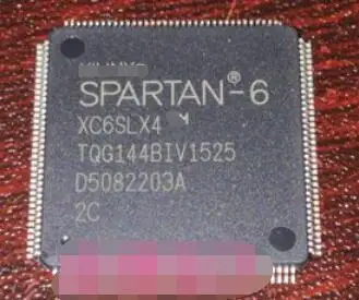 

Free shipping 10 pcs XC6SLX4-2TQG144C XC6SLX4 2TQG144C TQFP144