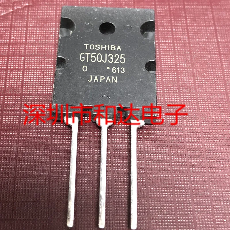 GT50J325-264 600V 50A