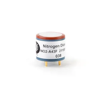

Alphasense Nitrogen Dioxide Sensor NO2-A43F