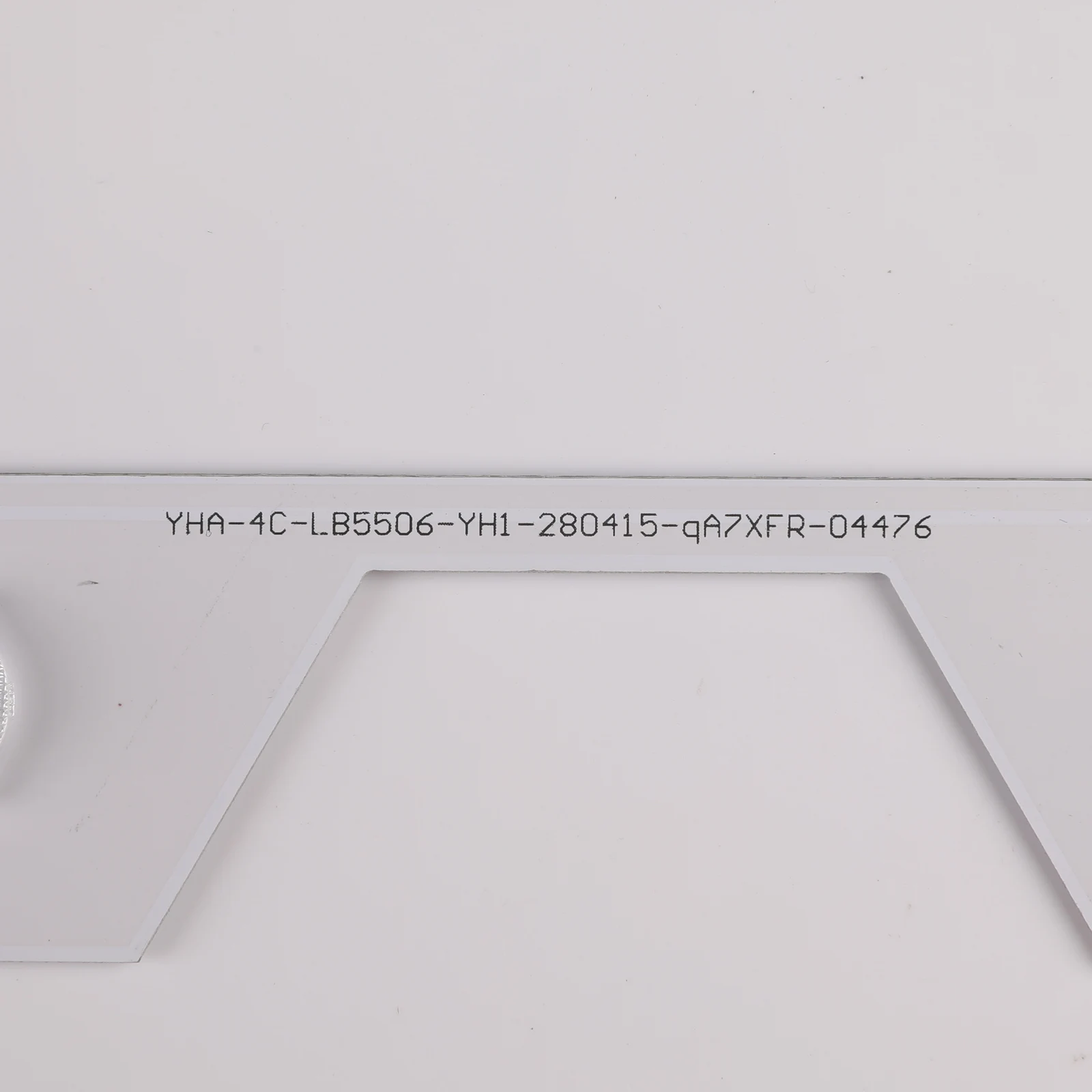 LED Ʈ Ʈ 5  T C L L55E5800A-UD D55A561U b55a658 u 55E5800 B55A858U   4C-LB5505-HR3 55HR330M05A1
