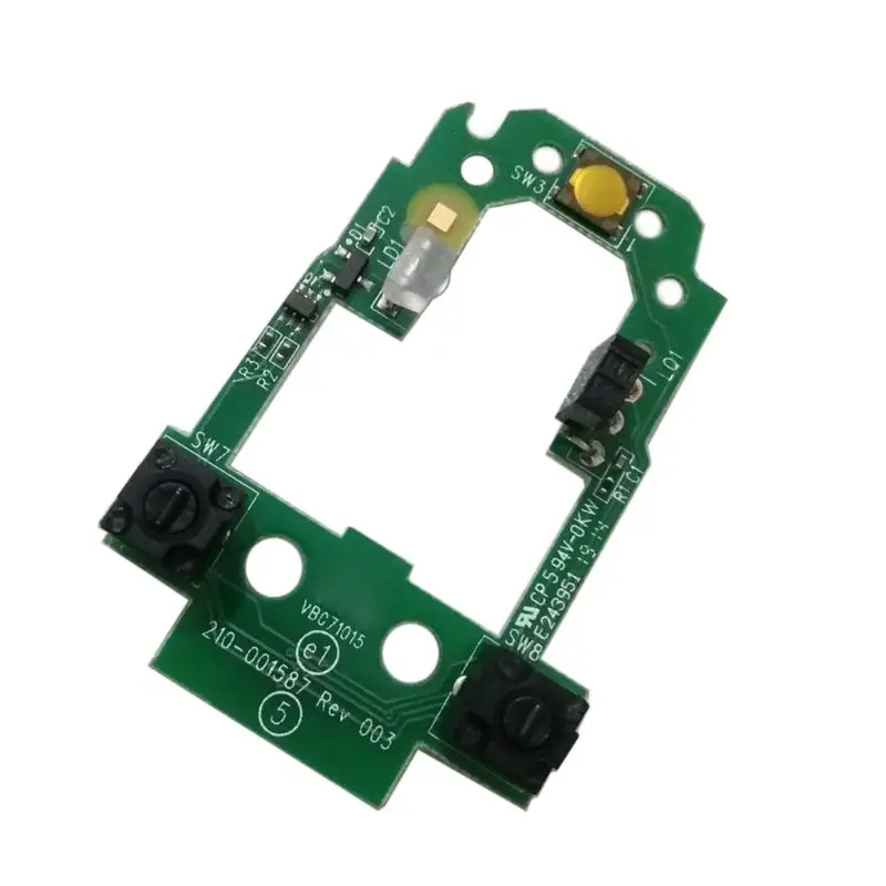 

Repair Parts Mouse Wheel Button Board for Logitech G900 G903 Mouse Roller Board
