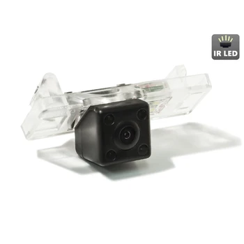 

CMOS IR standard rear view camera AVIS Electronics AVS315CPR (