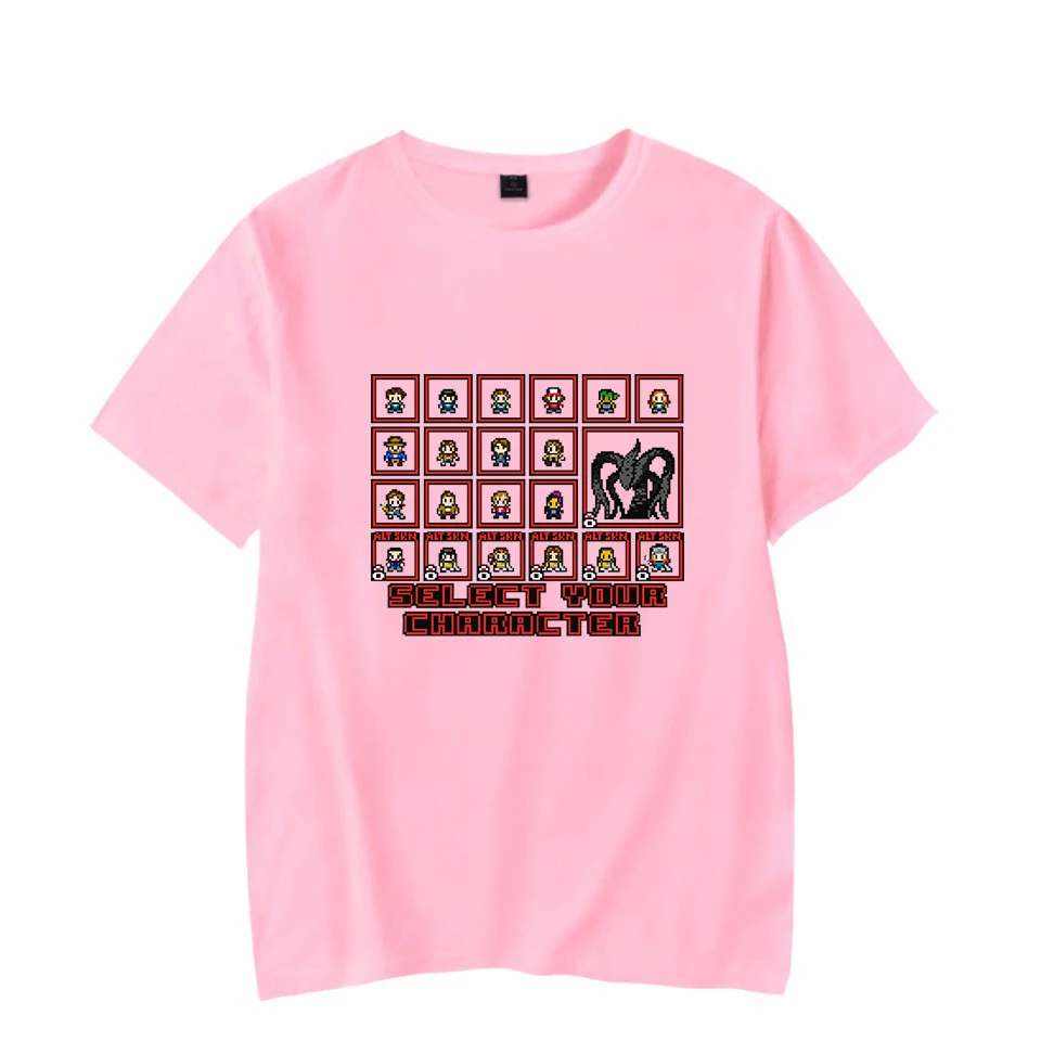 2019Black deacon tee cute t shirts  men short sleeves cotton tops cool t shirt summer jersey costume Fashion t-shirt#48