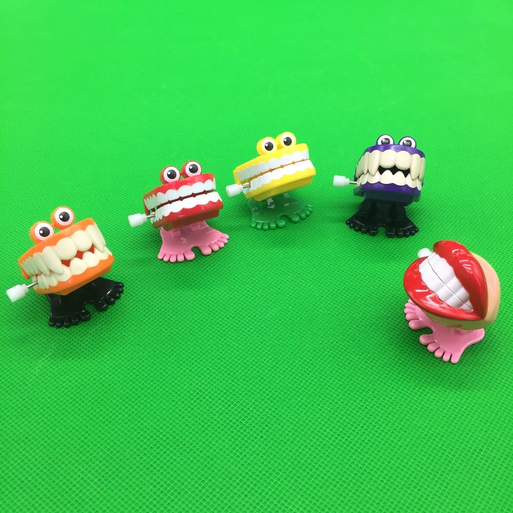 5 pca игрушки оптом креативный стоматологический подарок оптовая продажа весенние