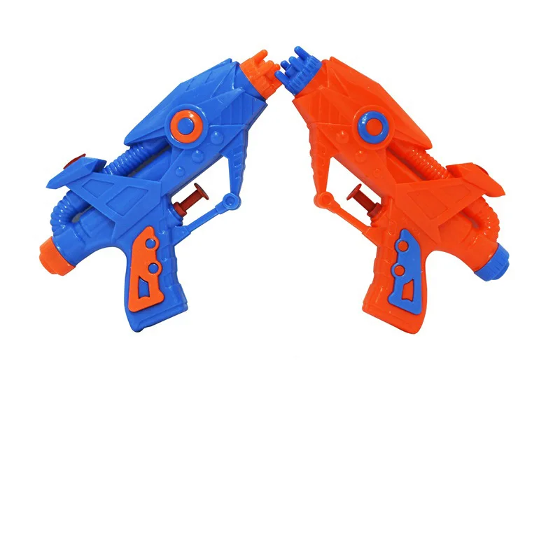 

Pull Type High Pressure Water Gun Outdoor Rafting Play with Water Beach Toy Water Gun Summer Hot Selling CHILDREN'S Toy