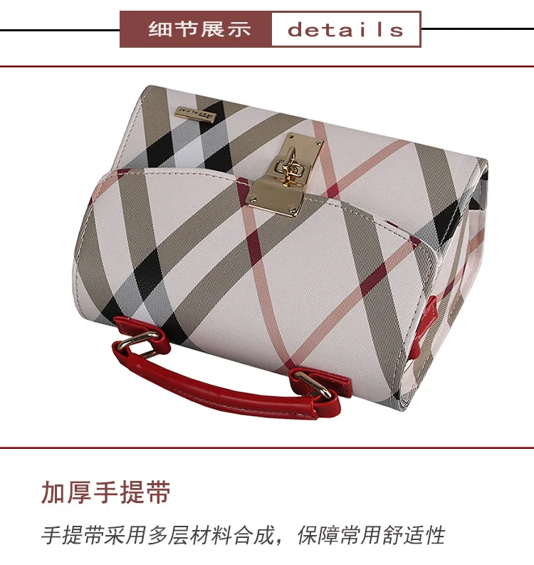 FERAL CAT 2017 Luxury Handbags Women Shoulder Bags Designer Ladies Hand Bags Leather Messenger Bag35