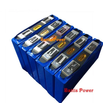 

3.2v 40ah 120A high discharge current 40ah 3.2v lifepo4 battery cell for electrice bike motor battery pack diy