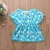 0-5Y Baby Girls Swimwear Cover-up 2021 Summer Leopard Tassel Kids Beach Dress Пончо Купальники Бикини Cover Ups Малыш Сарафан
