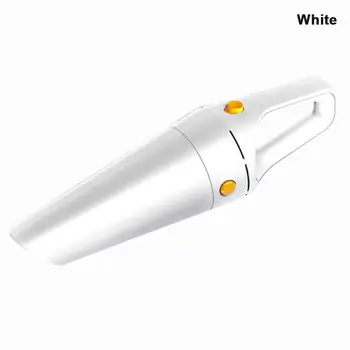 

12V 120W 4000Pa High Quality Portable Car Home Mini Handheld Vacuum Cleaner Dust Collector With Cable