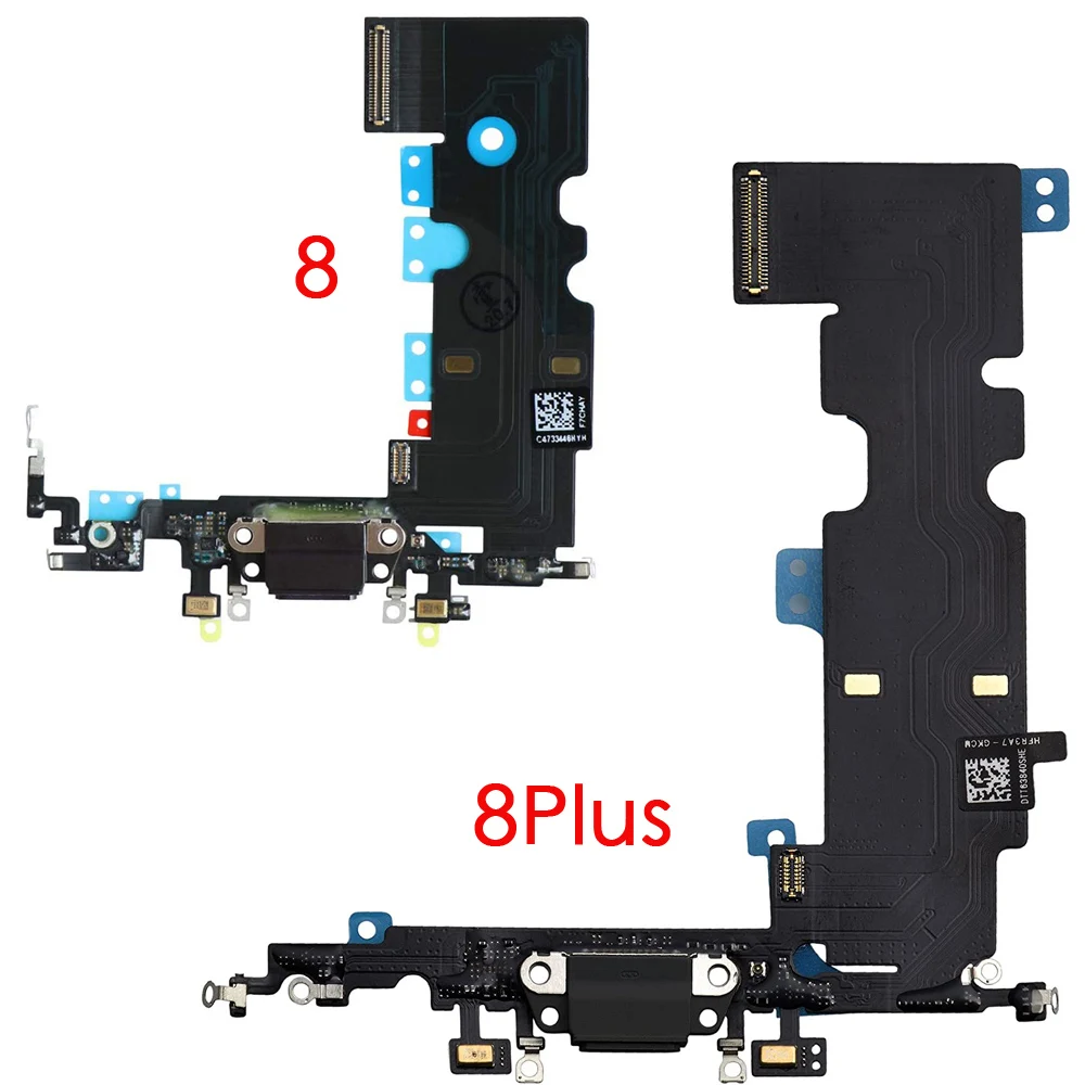 Premium USB Charging Port Dock Flex Cable Replacement