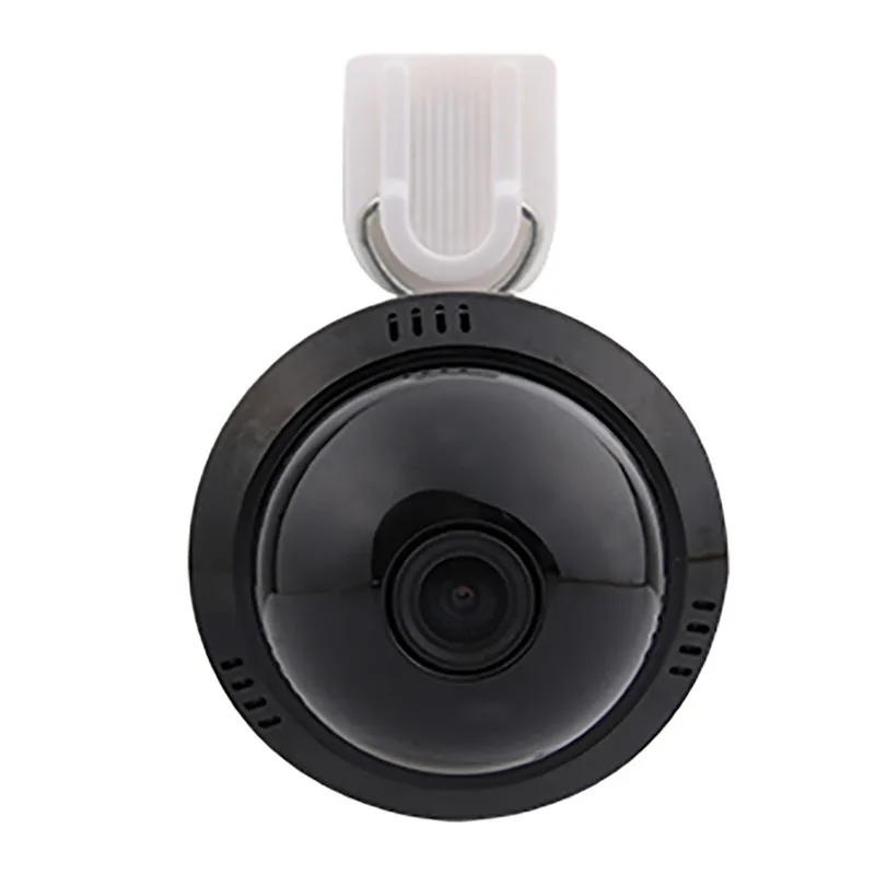 

CARPRIE Wireless WiFi Web Camera Mobile Detection IR Night Vision Webcams Home Security Surveillance Network Camcorder 1080P