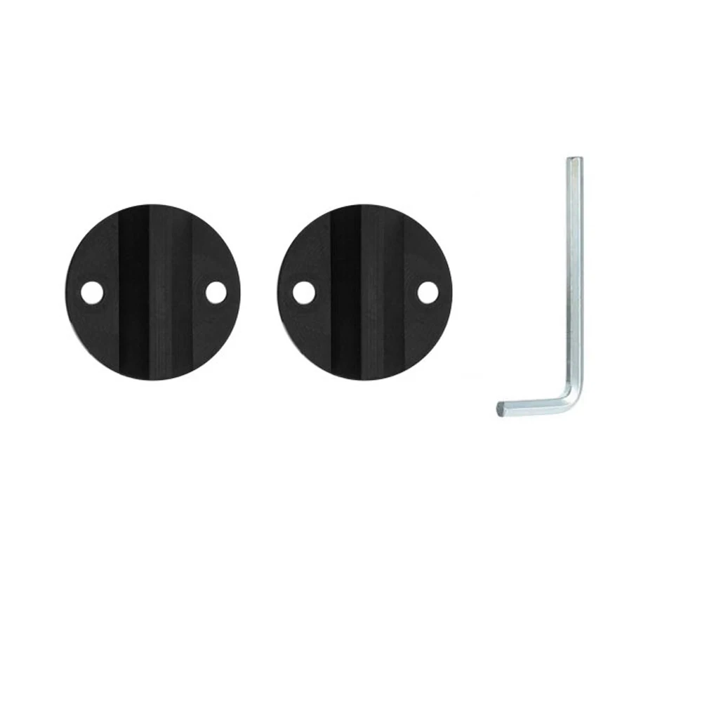 

2PCS Rail Mount Stainless Steel 316 FishingRod Holder Rack Pole Bracket Support With Clamp On 19 to 32mm Marine Boat Hardware