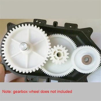 

3pcs/set Meat Grinder Plastic Gears for VITEK Spare Parts for Meat Grinders Gear