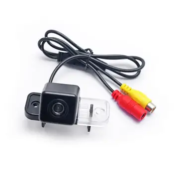 

Rear View Camera Night Vision Waterproof Parking Reverse Camera for Mercedes Benz Car Accessories