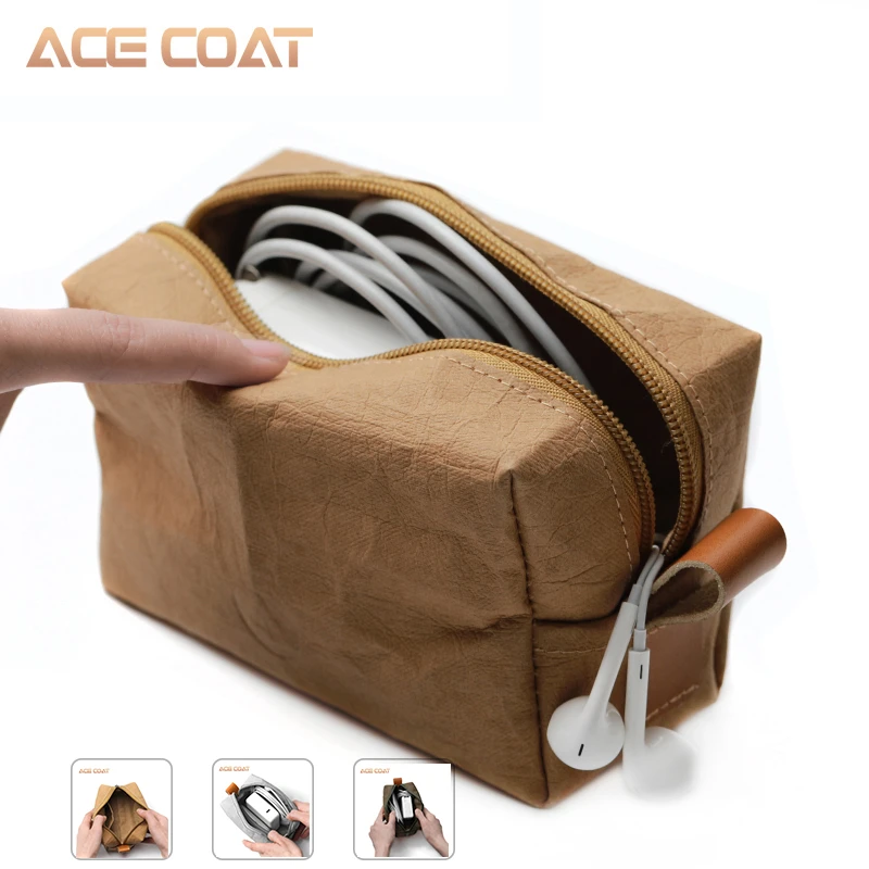 laptop charger bag