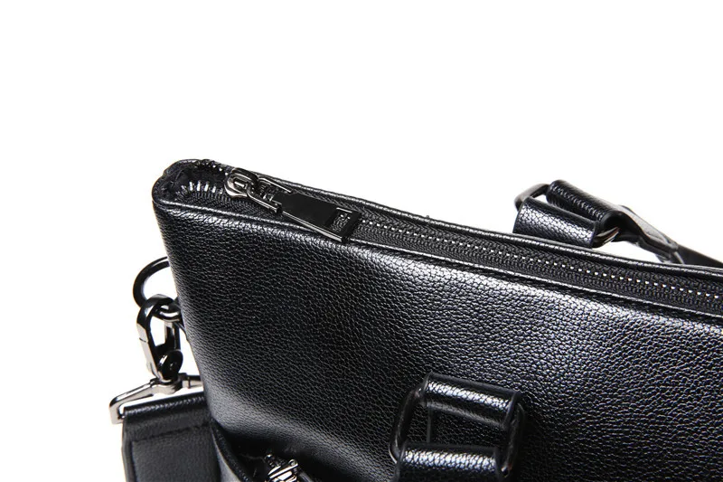 New men's computer bag casual bag Korean men's bag shoulder bag