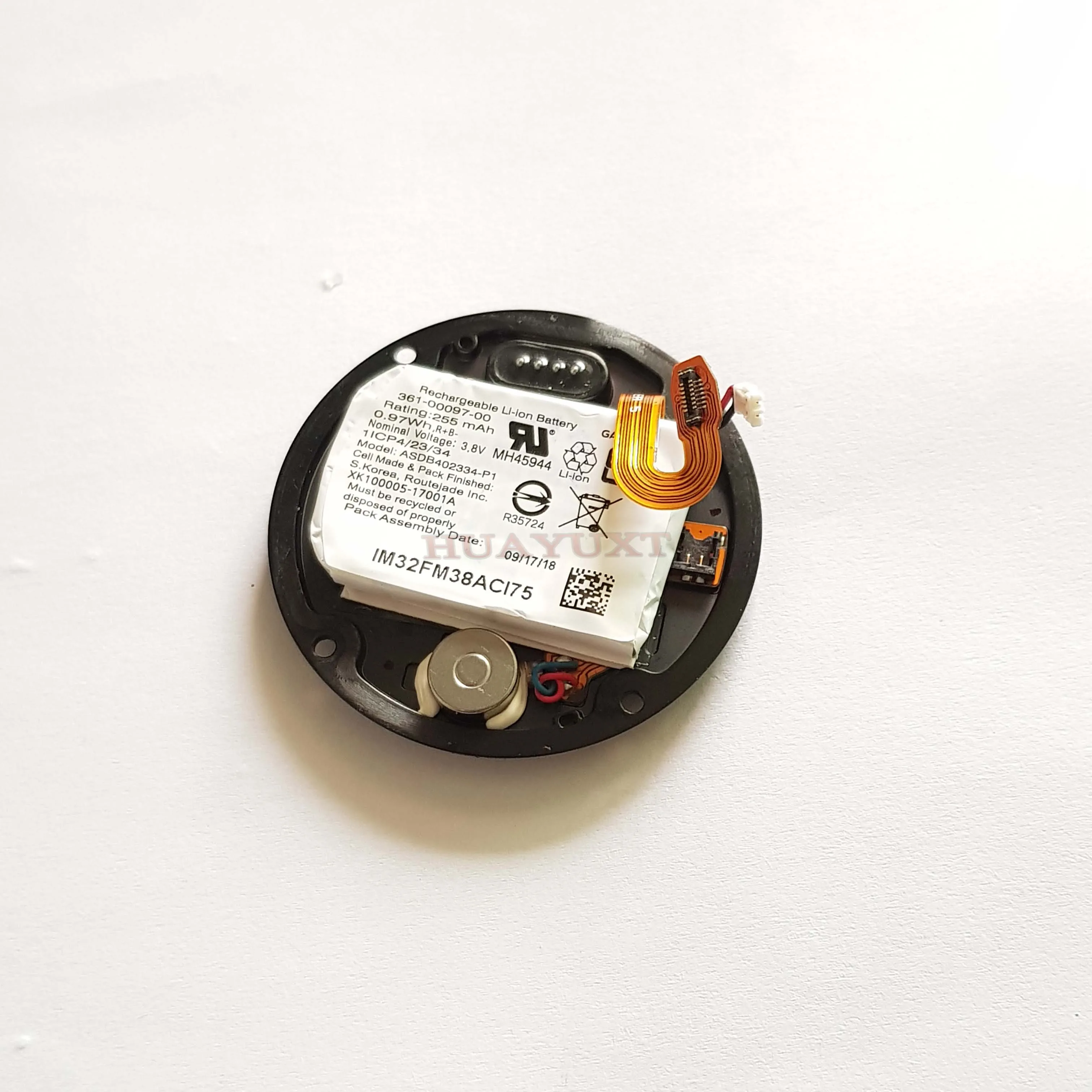 Fenix 5 GPS ð ޸ Ŀ ̽,  Ƭ ̿ ͸ ü ǰ 