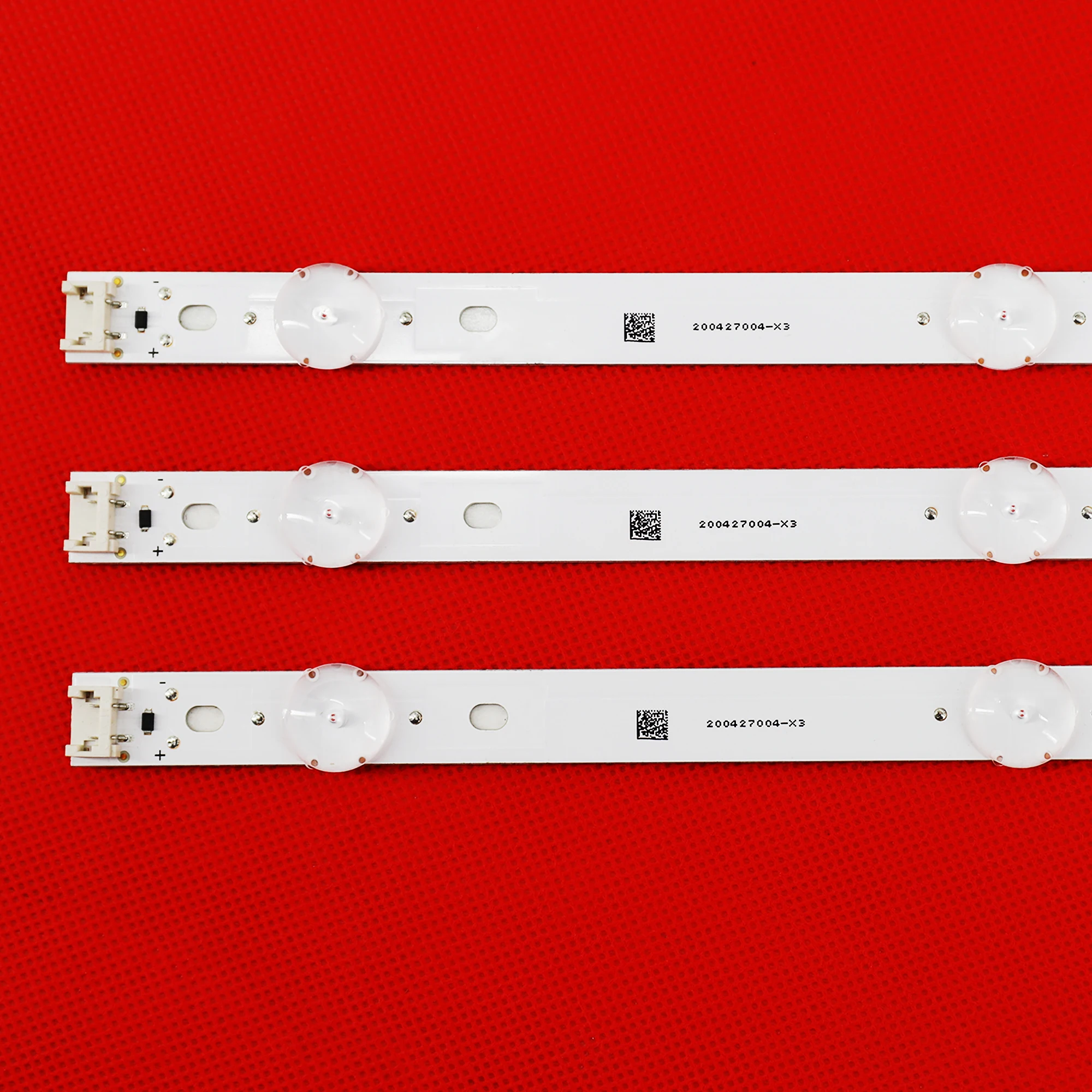 LED Ʈ Ʈ 8, LG 43 ġ TV 43UH620V 43UH610T 43UH630V 43UH603V 6916L-2744A UHD 1 Ʈ = 3 , 840MM ǰ