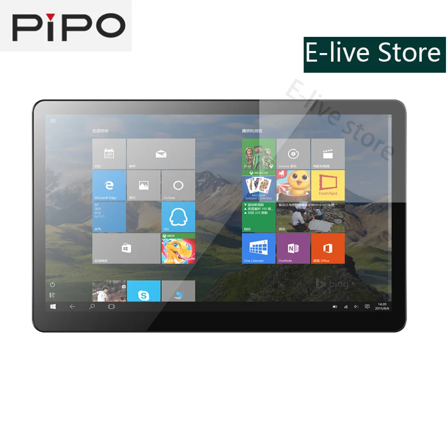Промышленный планшетный пк PiPo X15 intel Core i3 5005U 8 гб Ram 180 SSD 11 6 дюймов 1920*1200 IPS win10 WiFi HDMI