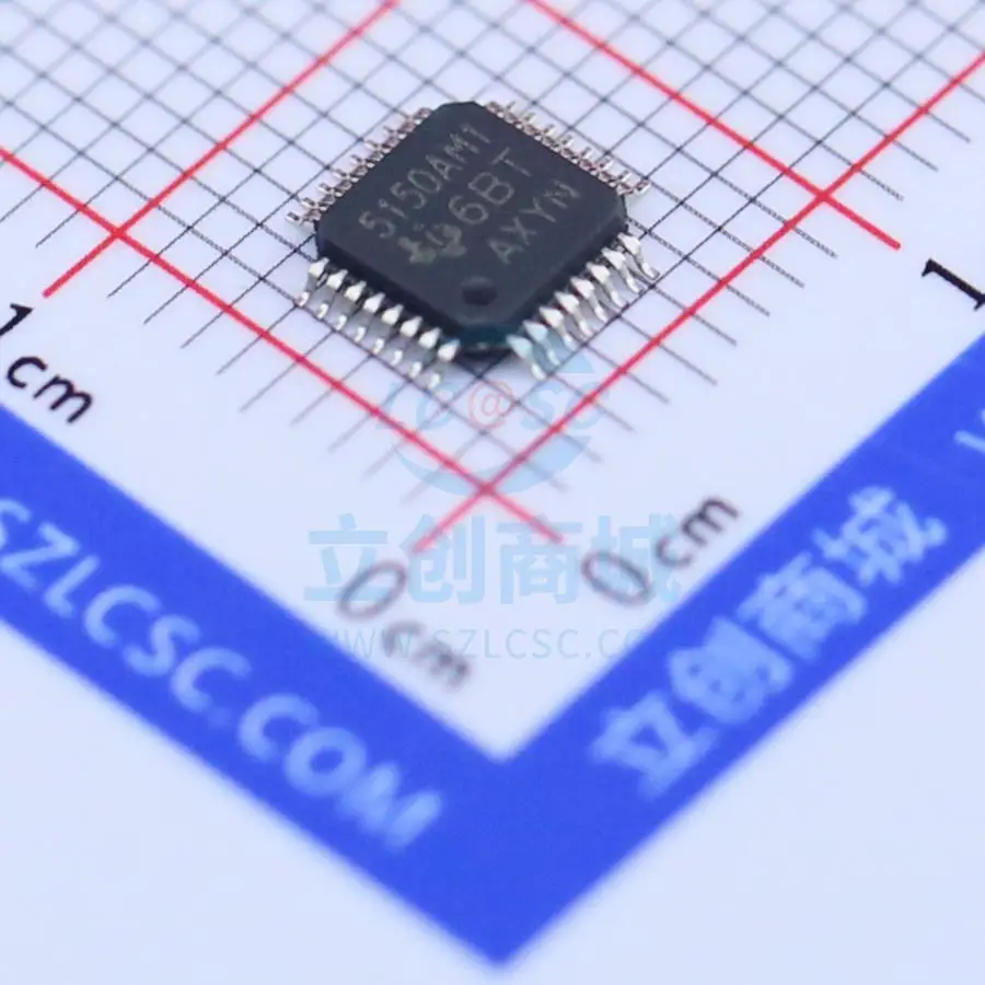 10pcs/lot Codec chip tvp5150am1pbsr original spot price advantage | Электронные компоненты и принадлежности