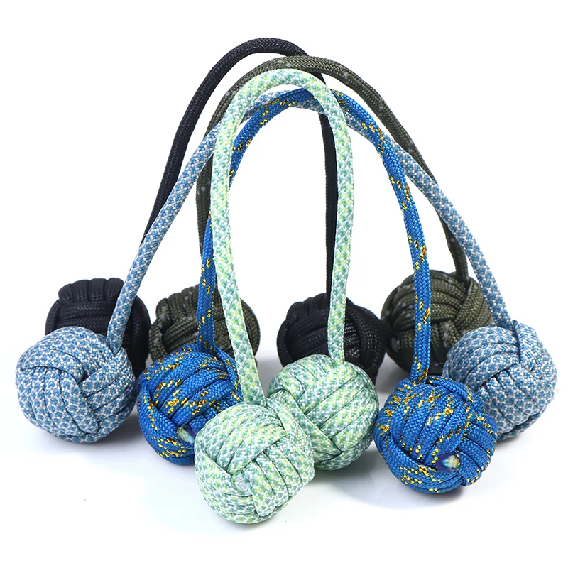 Lyreh Fidget Beads Skill Toys, Portable Worry Beads Fidget