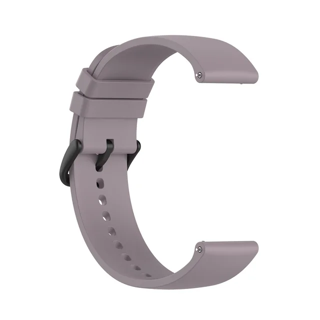 Cinturini Cinturino Gts Amazfit GTS Mini Cinturini In Silicone Per
