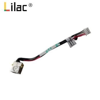 

DC Power Jack with cable For Acer Aspire R7-571 R7-571G R7-571P R7-571-6455 R7-572G laptop Connector Port Plug Socket wire
