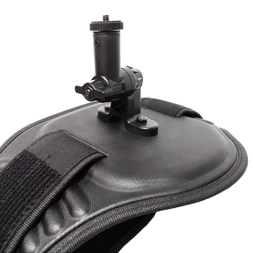 Держатель ремня для экшн-камеры пригодный для носки для Osmo Action Gopro Sjcam Xiaoyi
