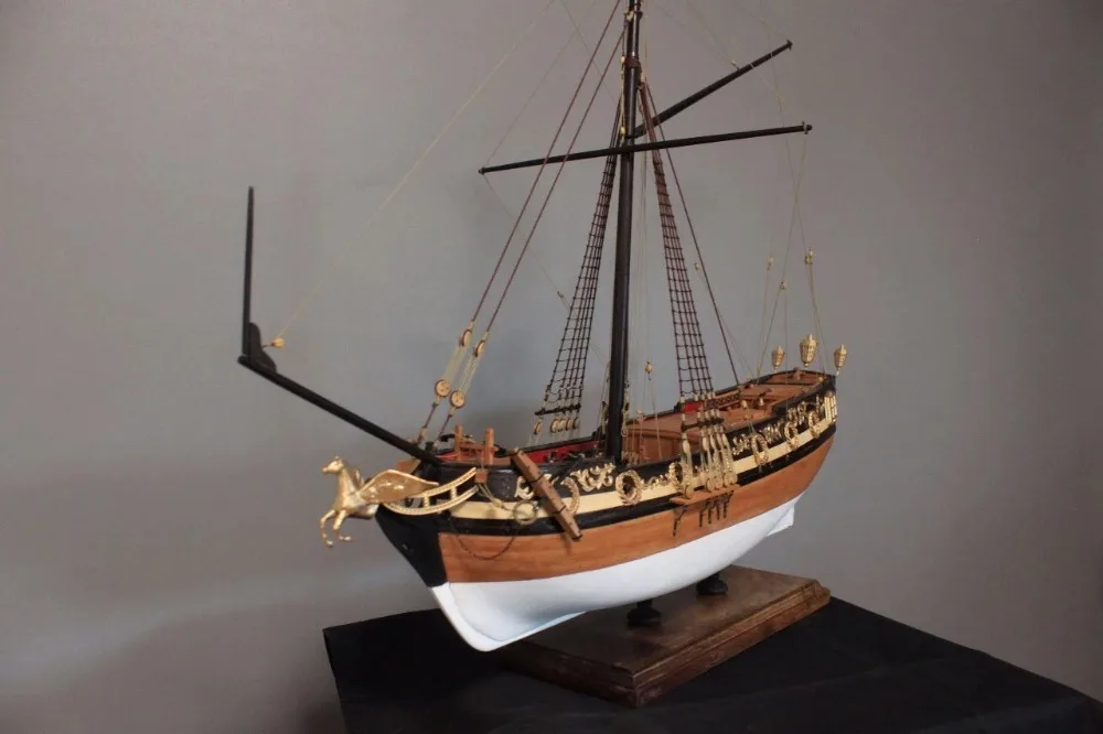 英国威廉游艇 (14)